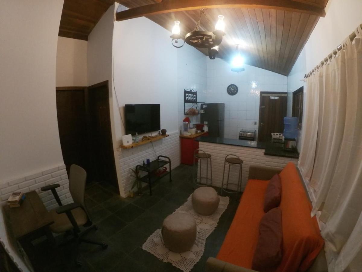Casa De Praia Em Pauba Perto De Cachoeira E 5Min De Maresias Vila Exterior foto