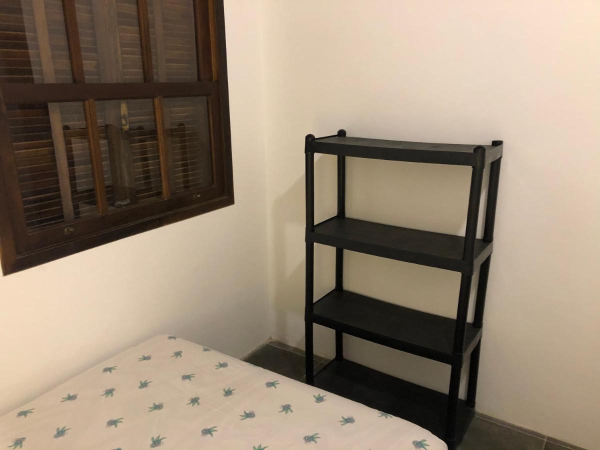 Casa De Praia Em Pauba Perto De Cachoeira E 5Min De Maresias Vila Exterior foto
