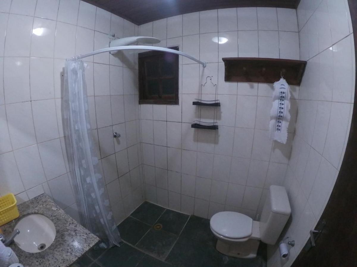 Casa De Praia Em Pauba Perto De Cachoeira E 5Min De Maresias Vila Exterior foto