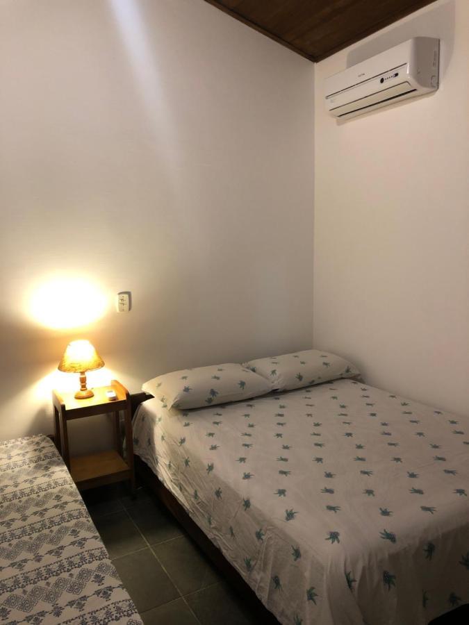Casa De Praia Em Pauba Perto De Cachoeira E 5Min De Maresias Vila Exterior foto