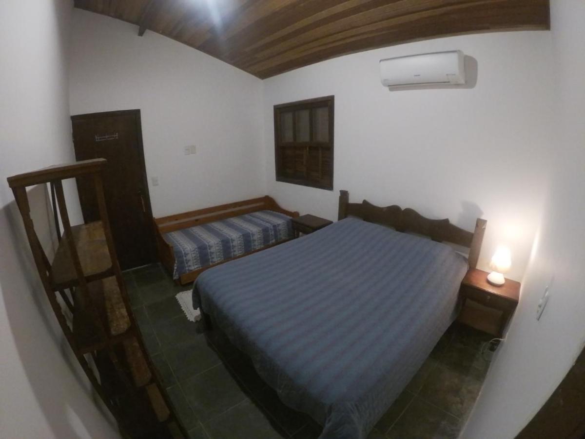 Casa De Praia Em Pauba Perto De Cachoeira E 5Min De Maresias Vila Exterior foto