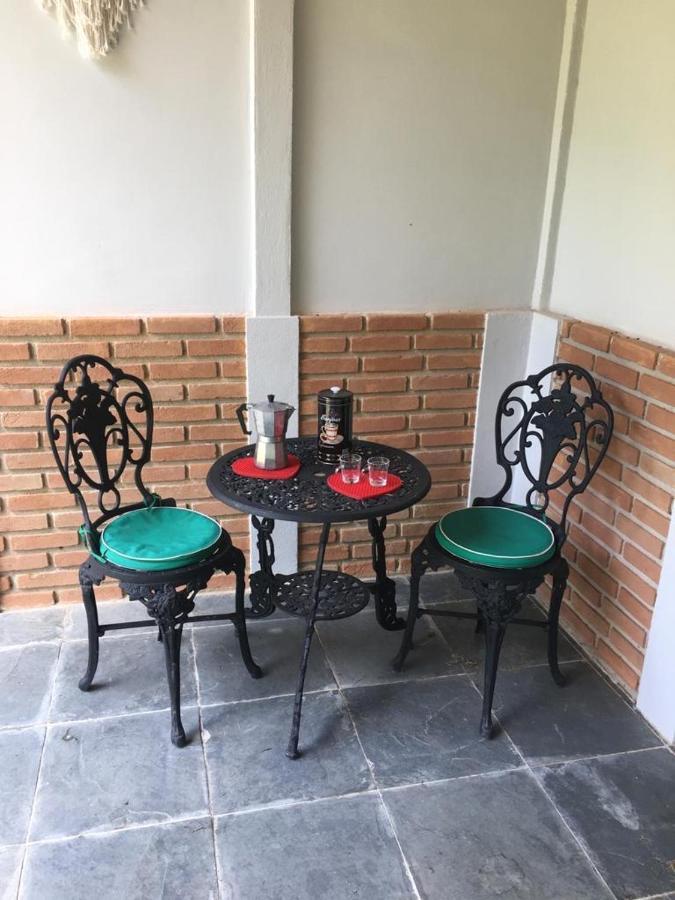 Casa De Praia Em Pauba Perto De Cachoeira E 5Min De Maresias Vila Exterior foto